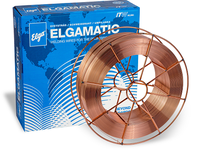 ELGAMATIC 103 1.0mm 5kg D200