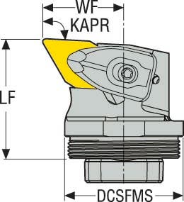 HÅLLARE GL32-DDUNL-22032-15