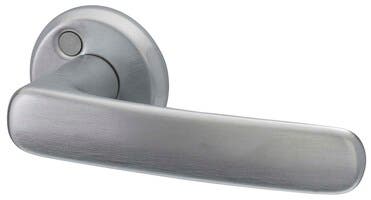 INNERDÖRRHANDTAG YLVA MATTKROM