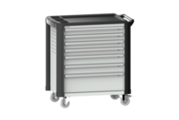 VERKTYGSVAGN LISTA 36X27 7 LÅDOR