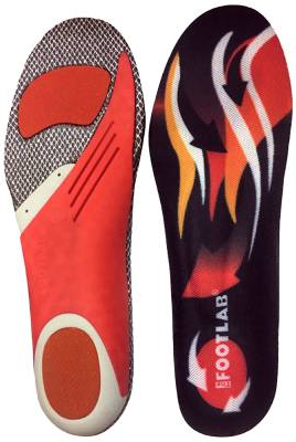 SULA 36/37 THE FOOTLAB STABILIZOR