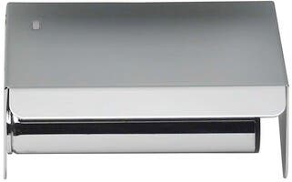 TOALETTPAPPERSHÅLLARE KROM