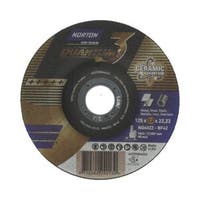 KAPSKIVA 125X0,8X22 QUANTUM3