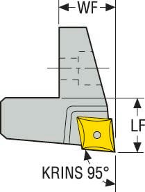 HÅLLARE A72620