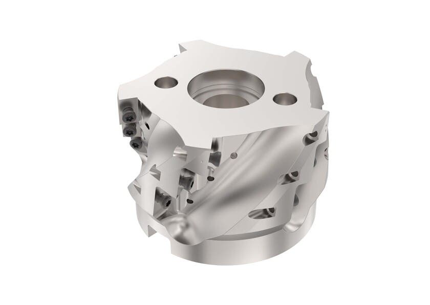 FRÄS R220.69-04.00-18L5BAN