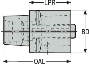 HÅLLARE C6-391.01-63060