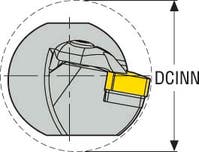 HÅLLARE GL50-DDUNL-32032-15
