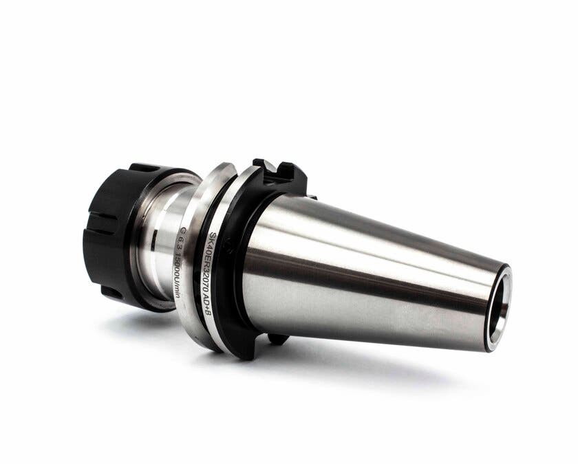 HYLSCHUCK ER32X70 SK40 DIN69871