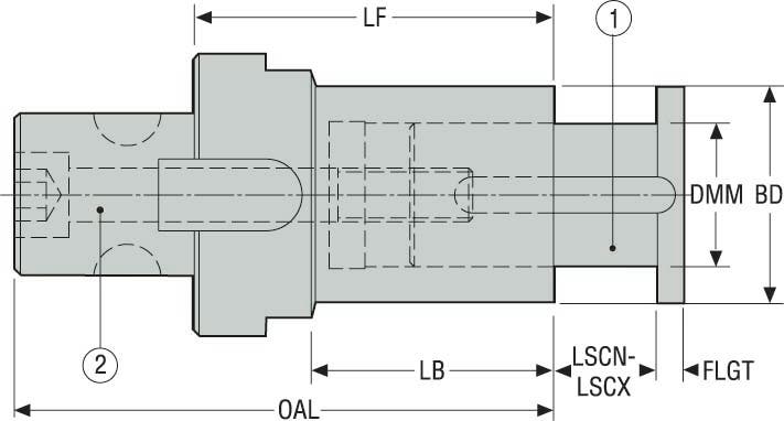 HÅLLARE M56564650