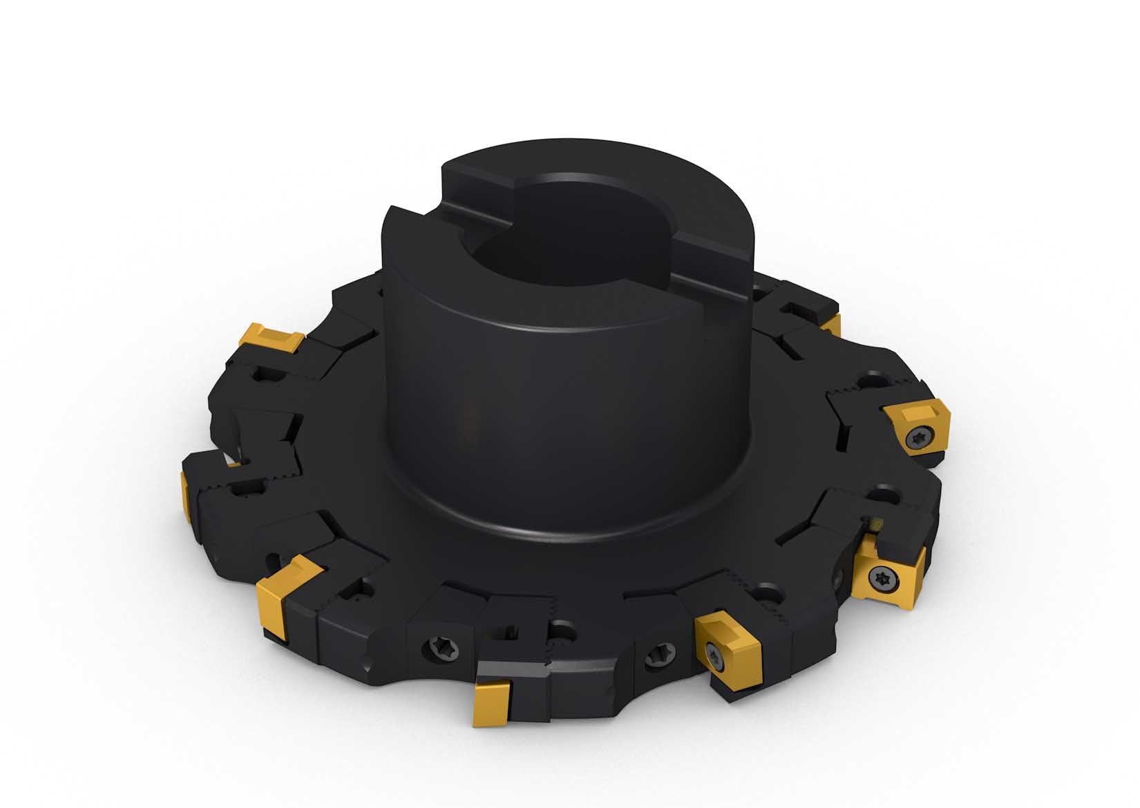 FRÄS R335.18-080.1012.27-3N