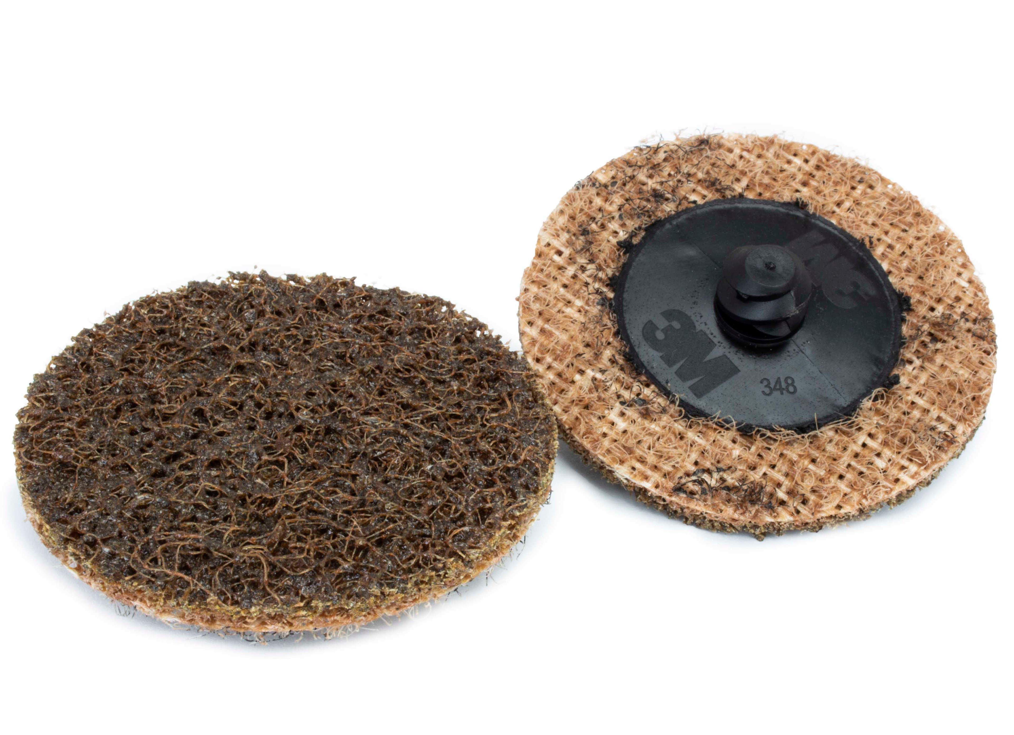 RONDELL ROLOC 50MM BRUN SC-DR YTKONDITIONERINGSRONDELL