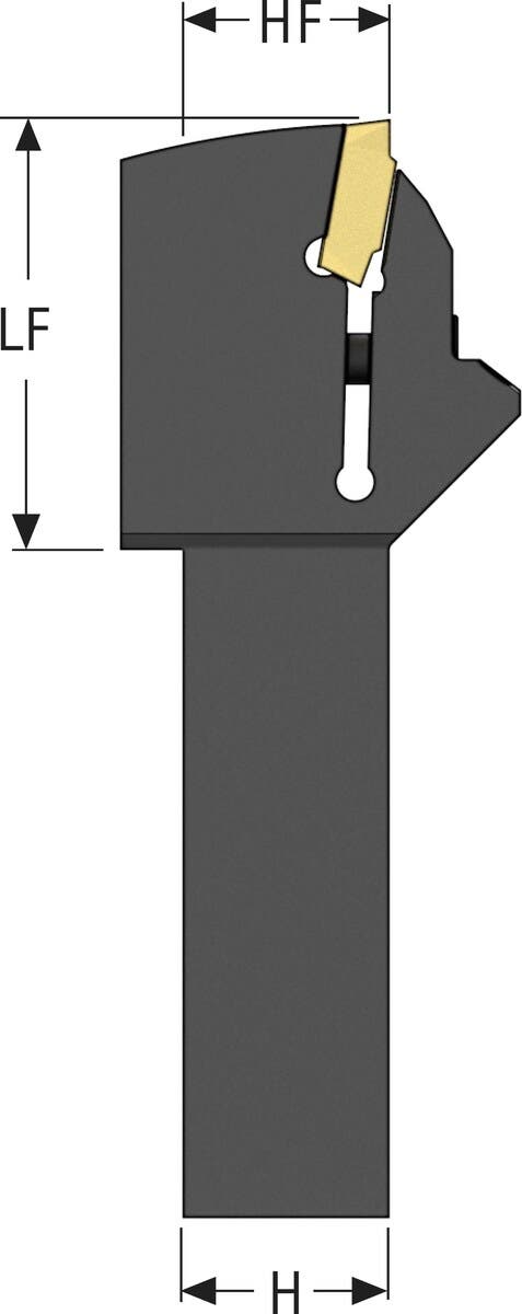 HÅLLARE CFMR2020X03JETI