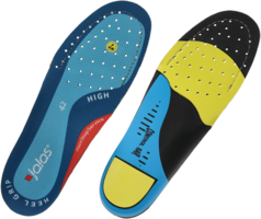 Innersula 8709H HIGH ARCH