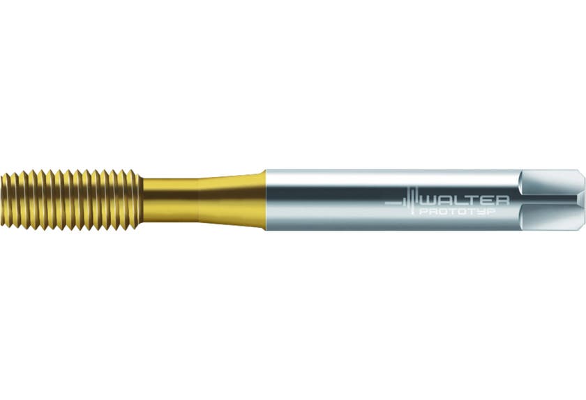 GÄNGTAPP TC420-M5-C1-WW60AD Thread Formers, HSS-E, Supreme