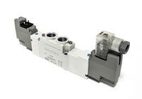 VENTIL SY7420-5YZ-02F-Q