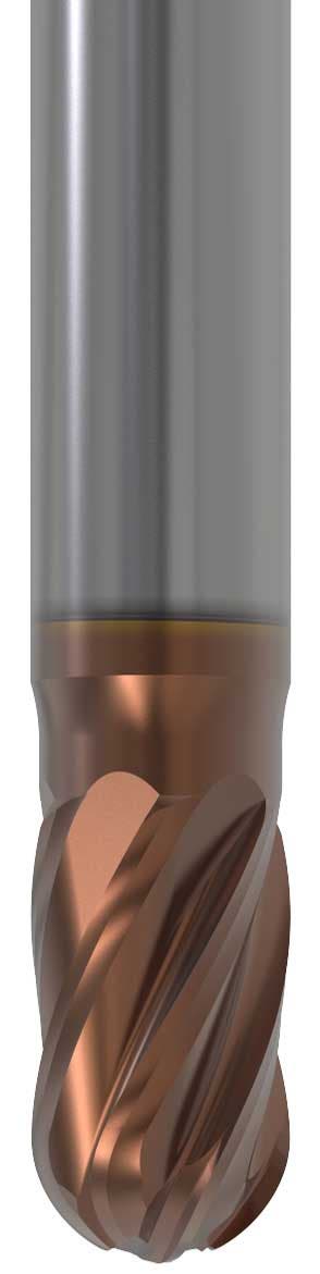 PINNFRÄS RADIE JH721080E2B.0Z6 -HXT