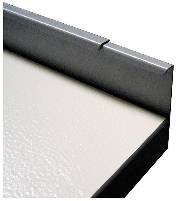 RASKANT TILL 1200-2400MM BÄNK