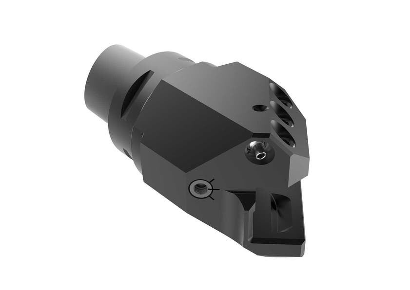 HÅLLARE C6-ASHL45-095-12AJETI