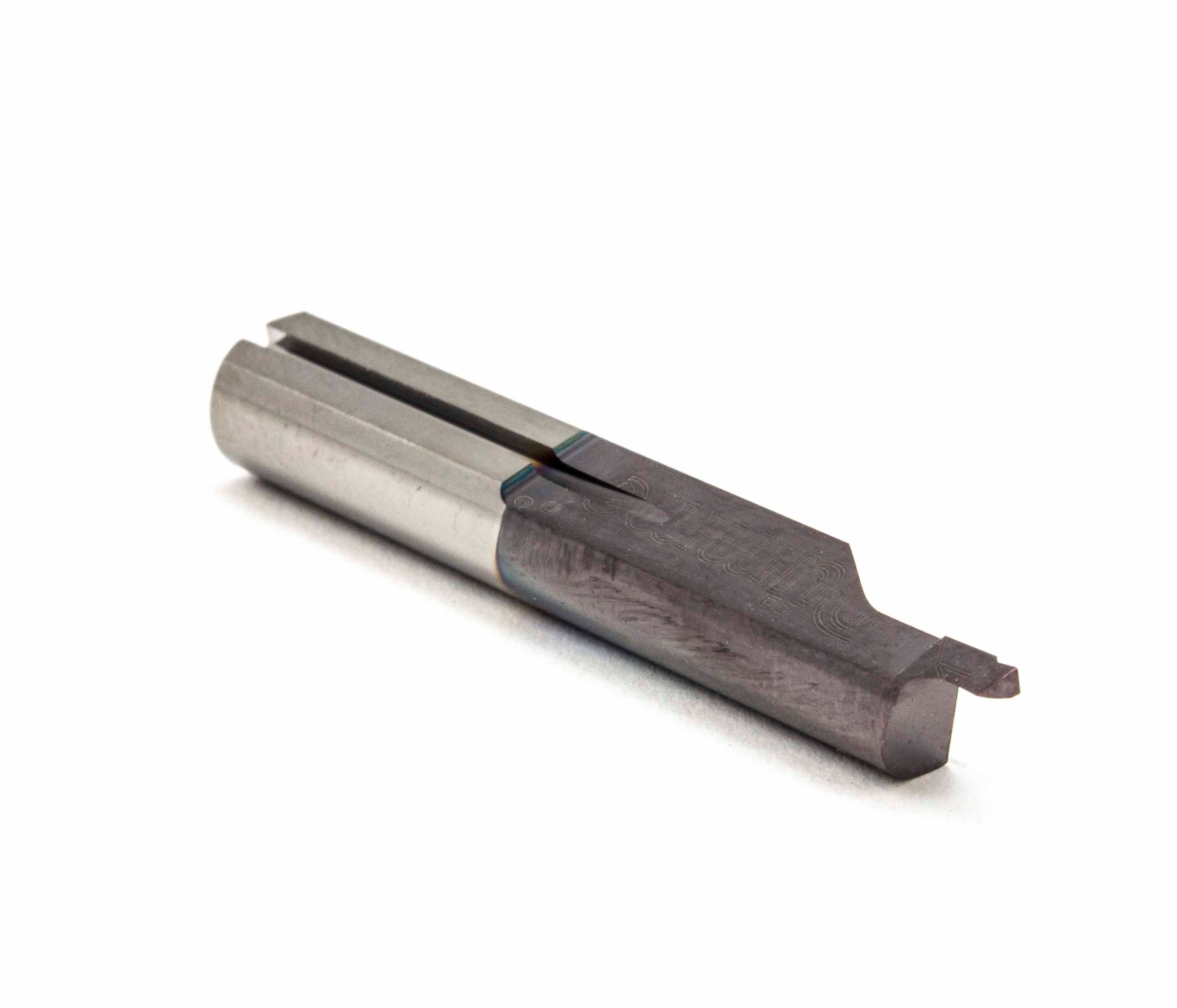 SKÄR L620M1006-20/AL41F ø6x35MM b=1.00 tmax=2.0 2xR=0.