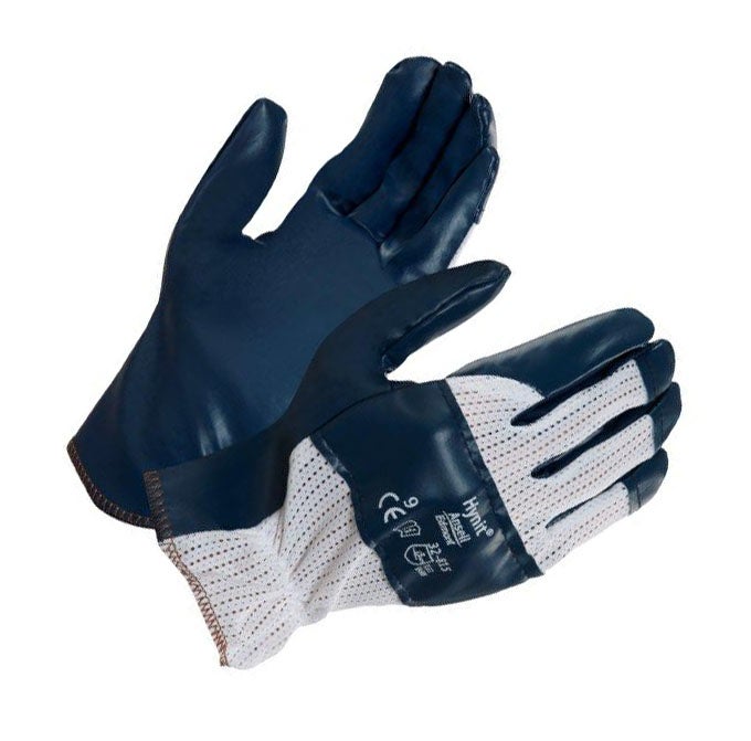 HANDSKE HYNIT COOL 32-815  8