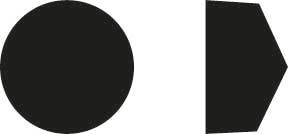 SKÄR RPGX120700T-01020 CS100