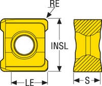 SKÄR LNKT060516PPTN-M06 F40M