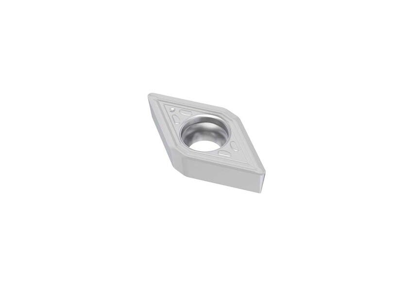 SKÄR DCMT150408-M3 TP25