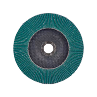 Lamellrondell 577F, P40, Plan, 125mm