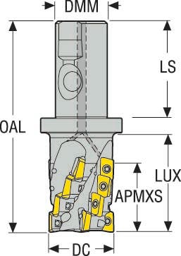 FRÄS R217.69-2025.3S-034-10.3A
