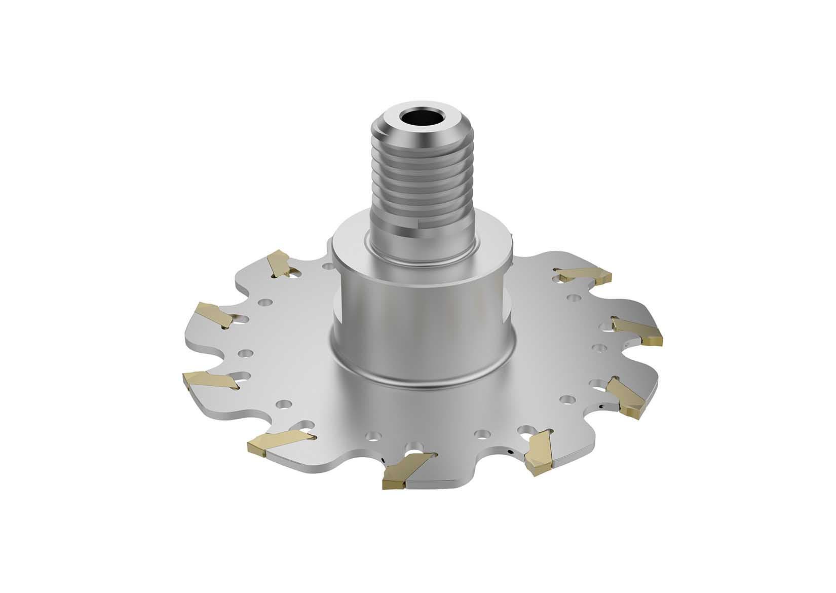 FRÄS R335.10-20100.RE-02-11A