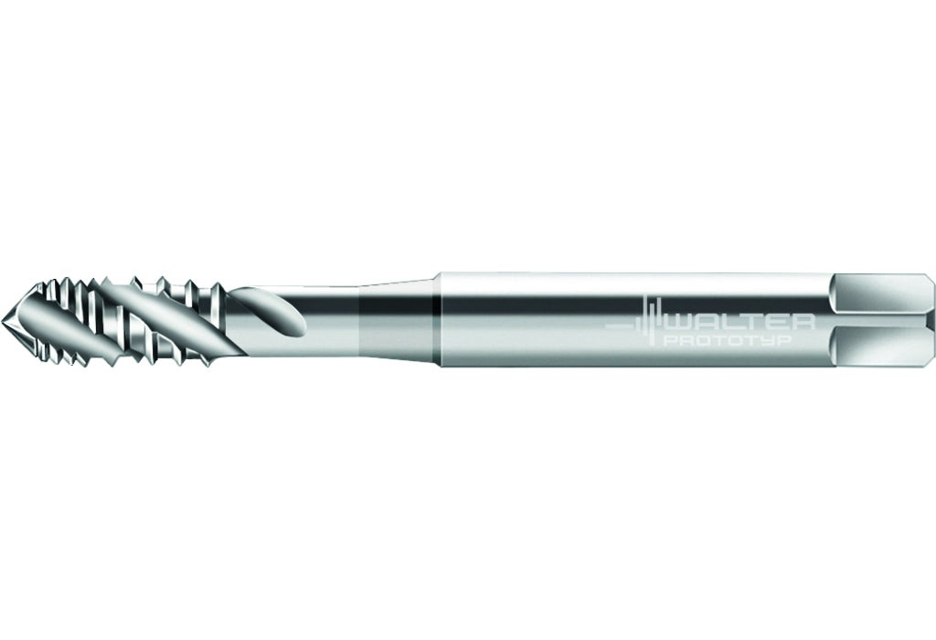 GÄNGTAPP P40519-M10 PARADUR XPERT P