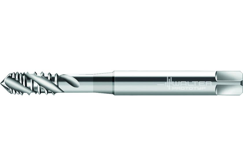 GÄNGTAPP P40519-M10 PARADUR XPERT P