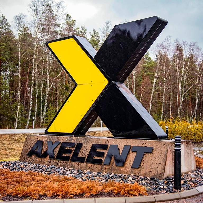 Axelents effektiva väg framåt-0