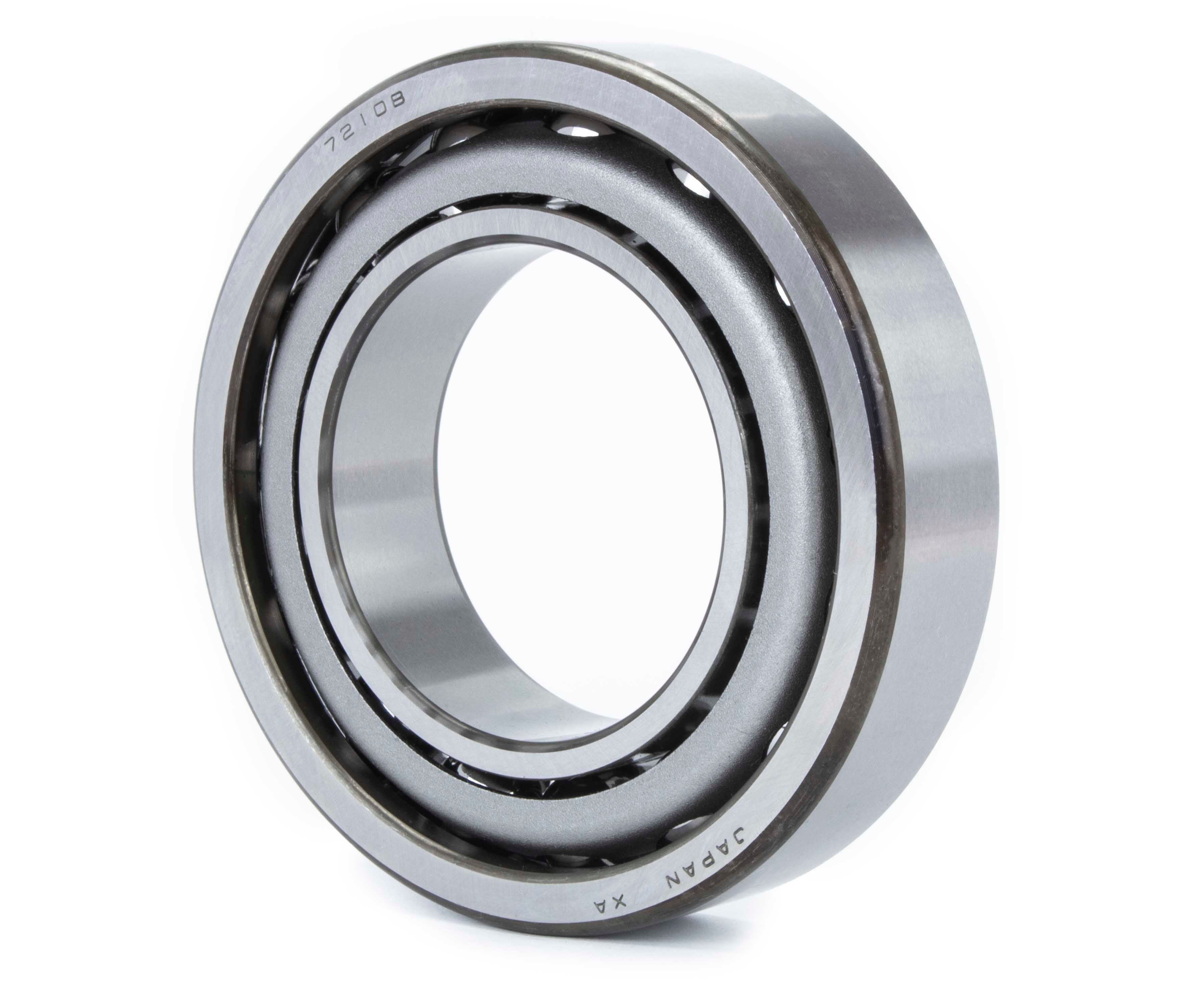 VINKELKONTAKT KULLAGER 7215B