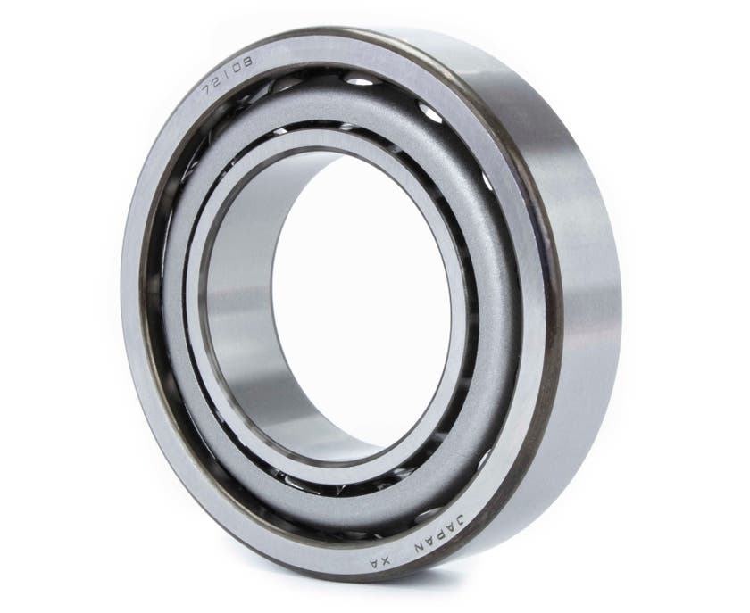 VINKELKONTAKT KULLAGER 7318BG