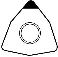 HÅLLARE WBGW030102 81B1