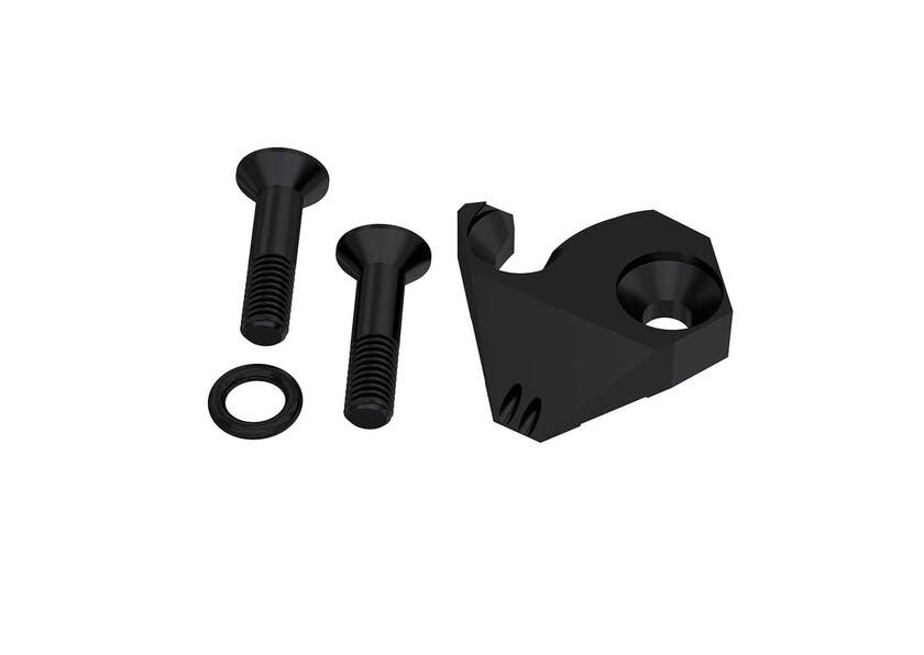 KLAMP JET-CIKW08LB-KIT