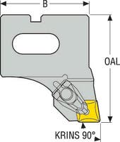 HÅLLARE A75060CN1290