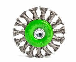 CIRKULÄRBORSTE 75MM 0,35VRF