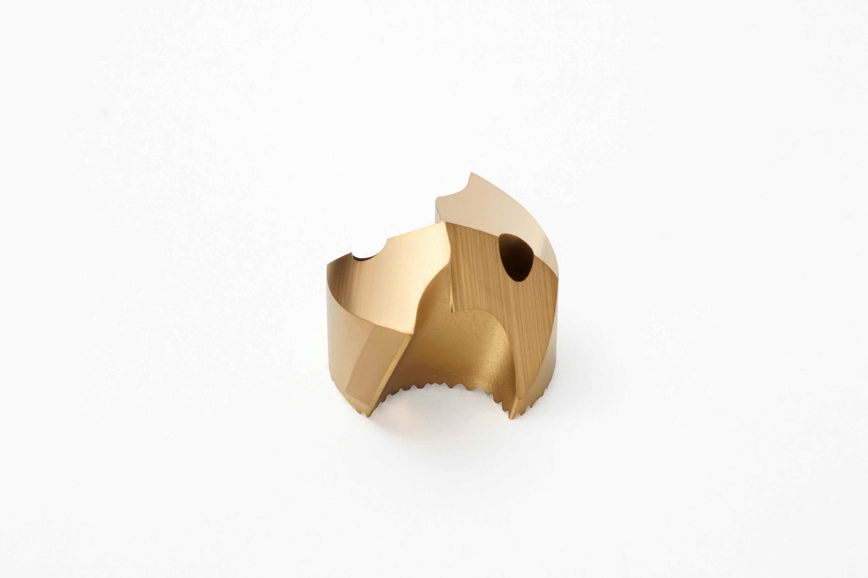 BORRSKÄR SD100-15.00-M