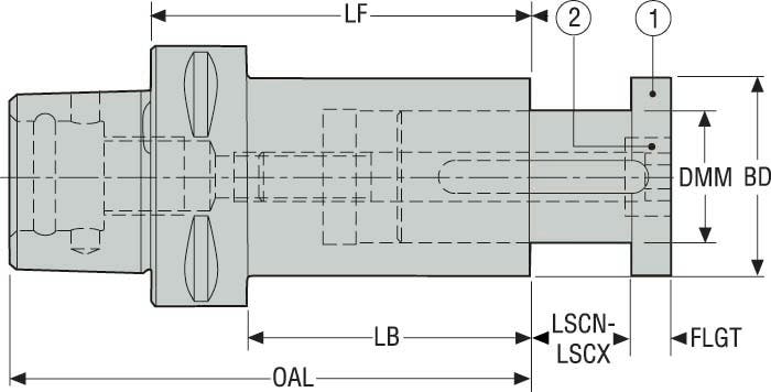HÅLLARE C8-391.5657-6000