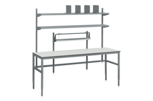 PACKBORD M 2000X800X24 MM LAMINAT