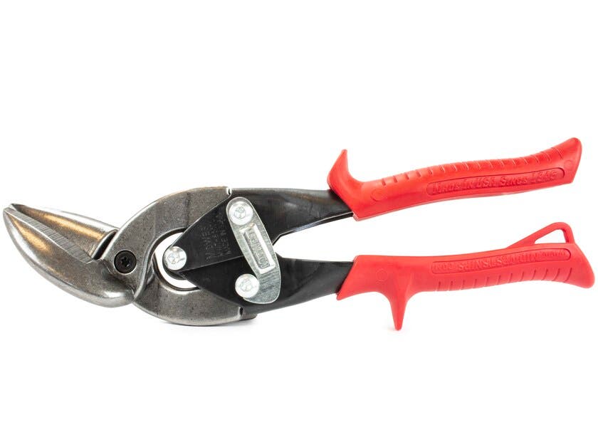 FASONSAX RÖD VÄNSTER MIDWEST P6510L