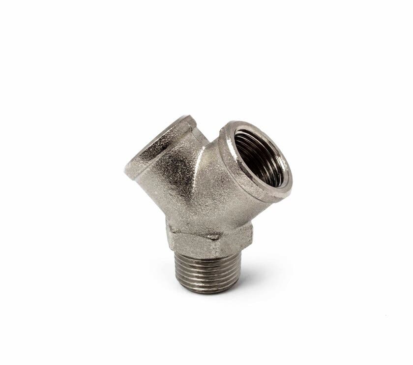 Y-RÖR A24 3/8 INV/UTV