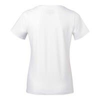 T-SHIRT SCARLET LDS VN GOTS VI South West