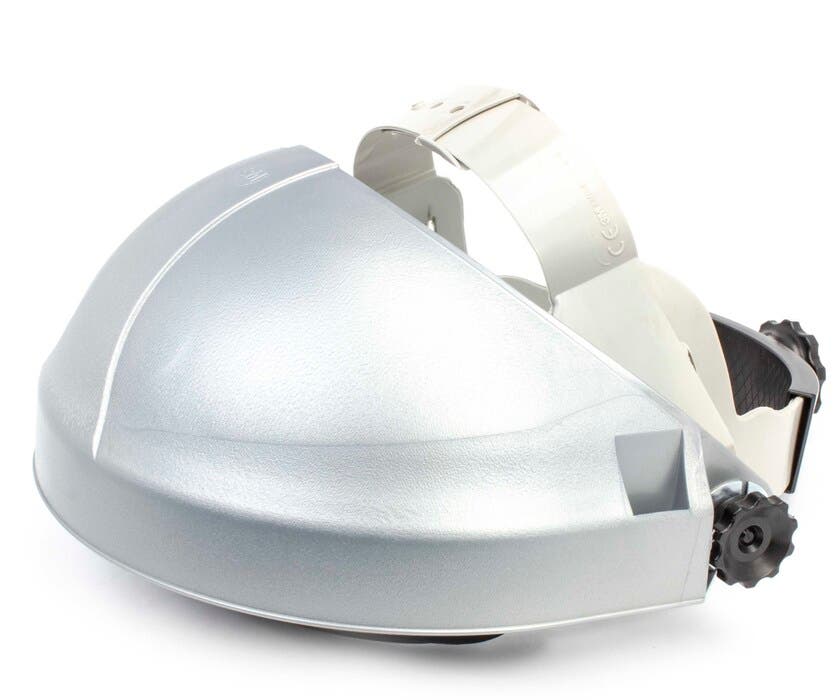 VISIRHÅLLARE TUFFMASTER H8 82501-00000CP