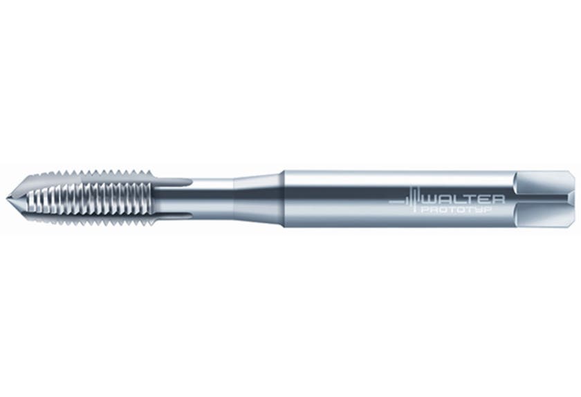 GÄNGTAPP M10 6G SPÅNDR. PROTOTEX X-PERT