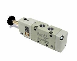 VENTIL SOV 25 SOS 1/8