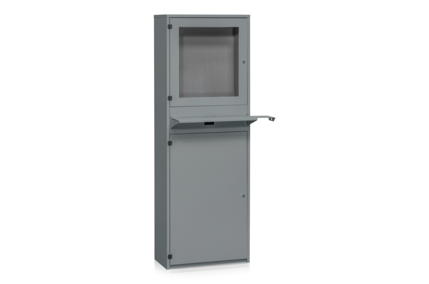 DATORSKÅP FLATSCREEN