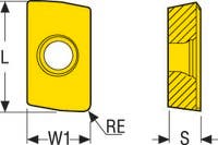 SKÄR XCEX13T304FR-E06 HX